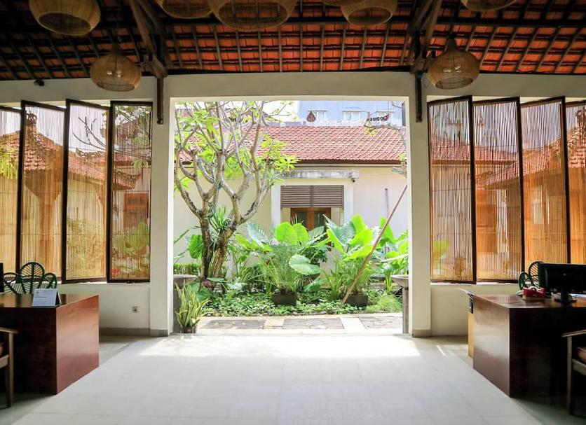 Cảnh ngoài trời Ảnh