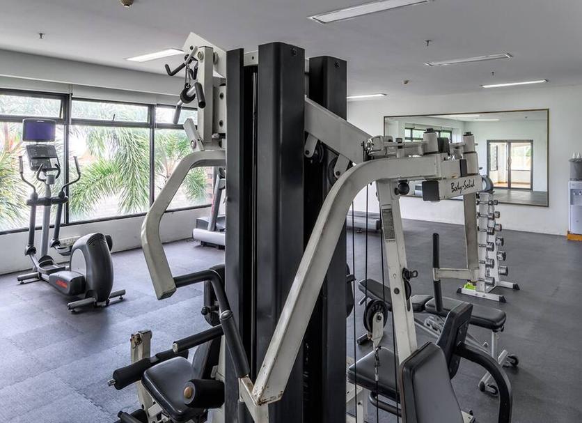 Gym Ảnh