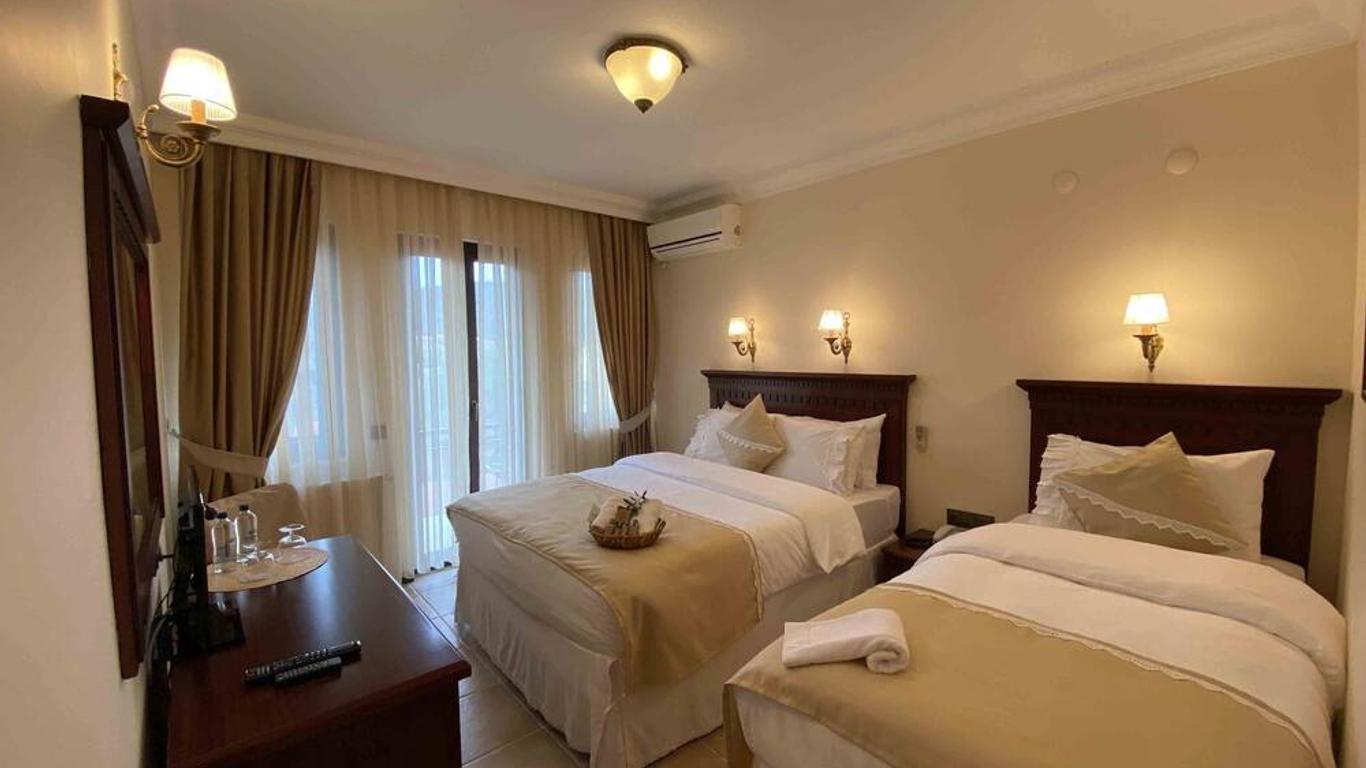 Cunda Suinn Otel