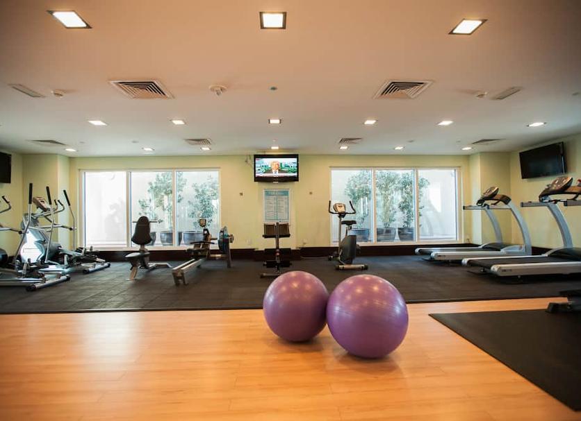 Gym Ảnh