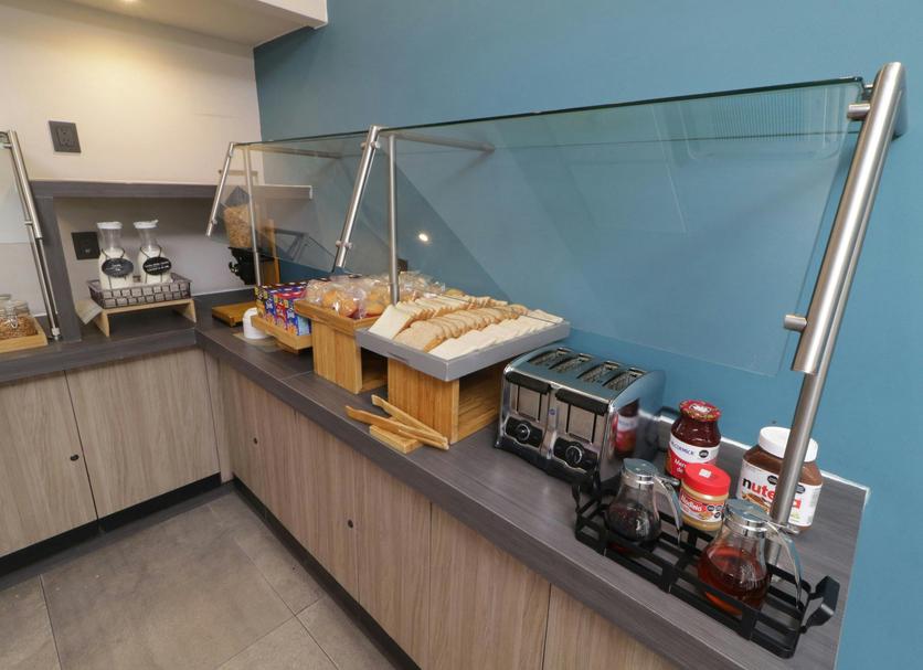 Buffet Ảnh