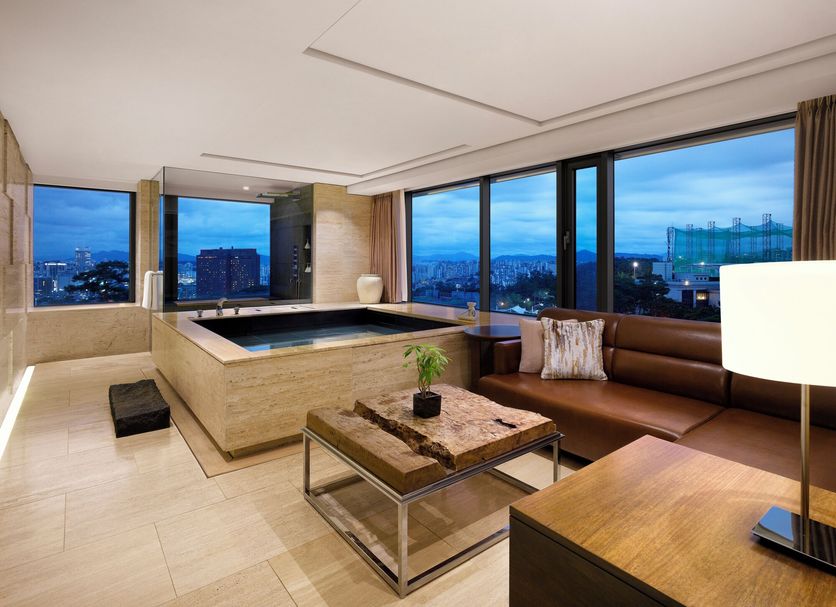 Phòng ngủ Ảnh