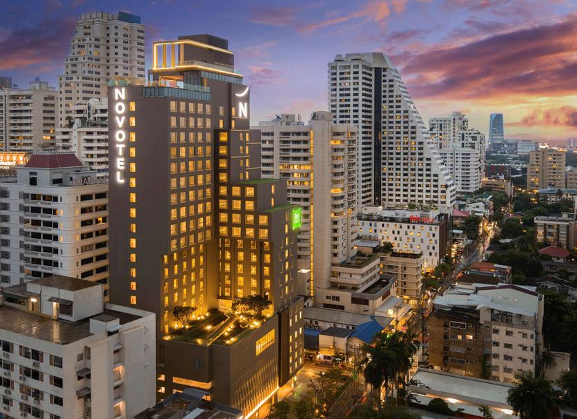 Cảnh ngoài trời Ảnh