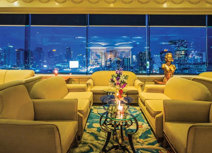 Lounge Ảnh