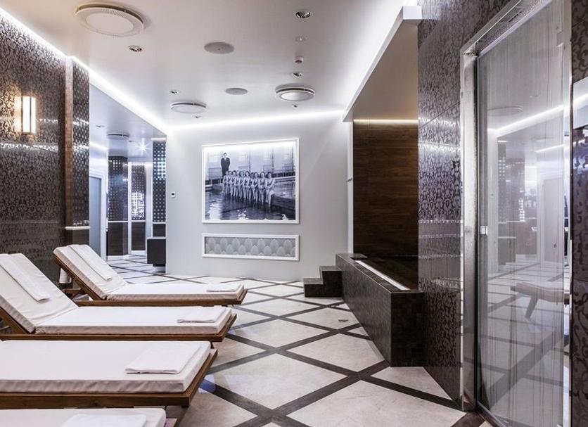 Spa Ảnh
