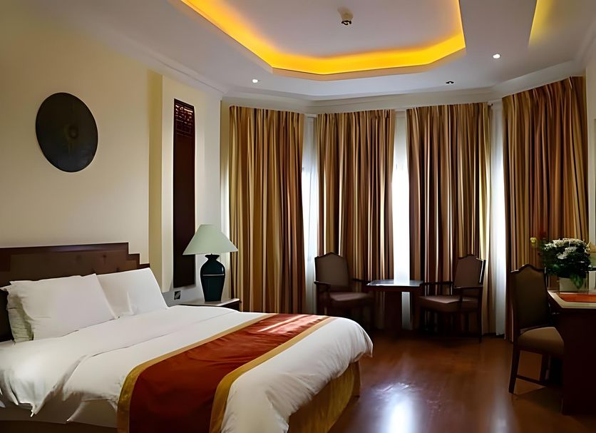 Phòng ngủ Ảnh
