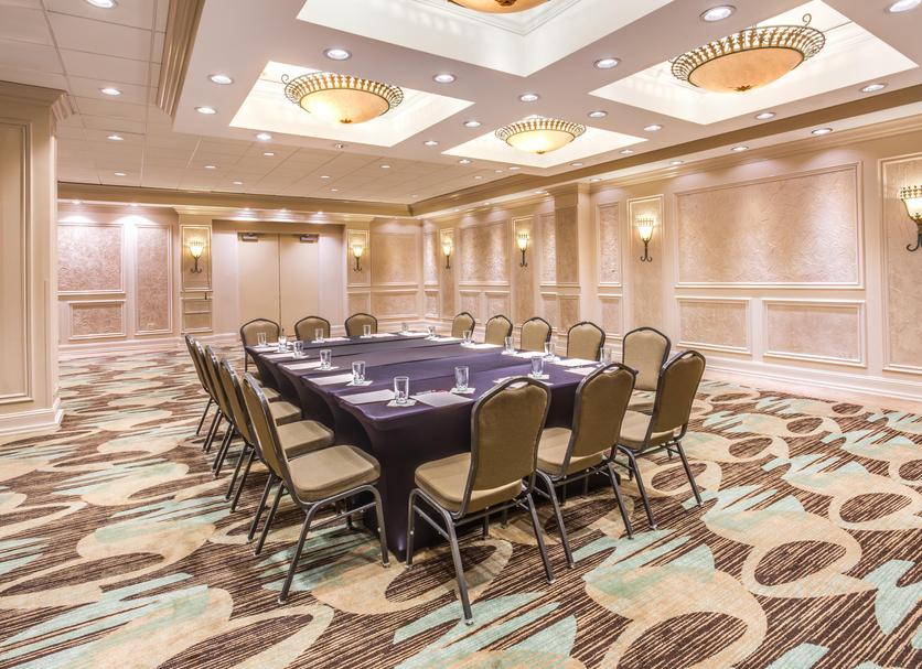 Conference room Ảnh