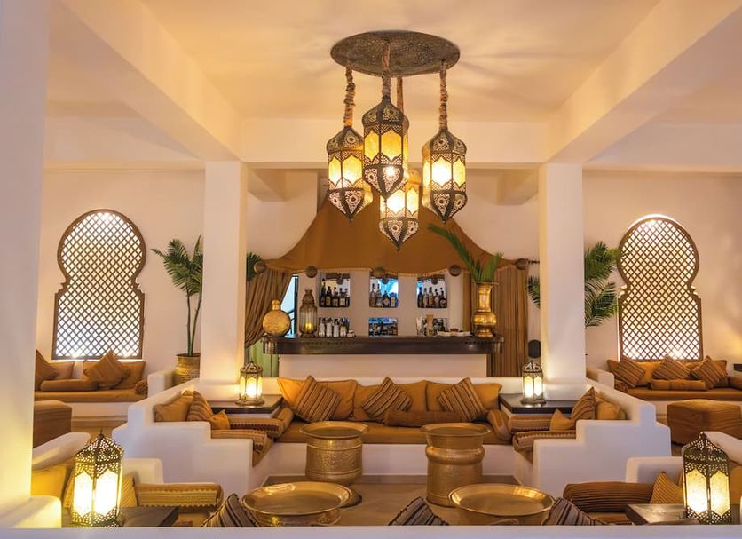 Lounge Ảnh