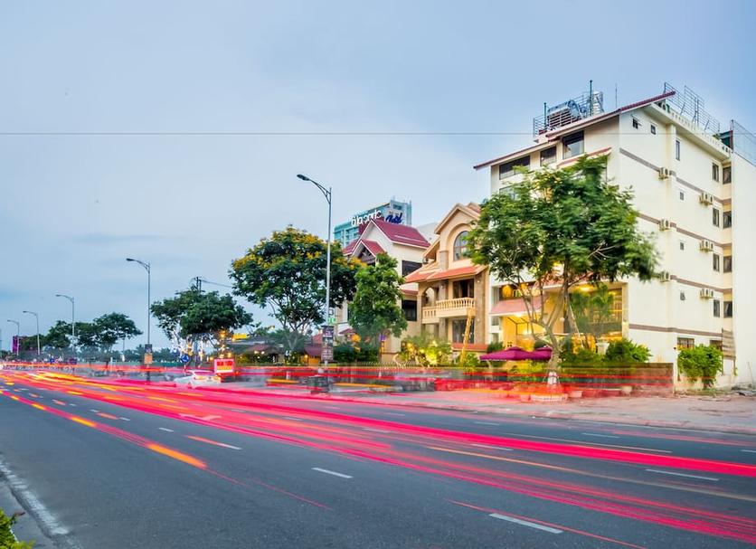 Cảnh ngoài trời Ảnh