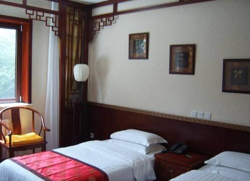 Phòng ngủ Ảnh