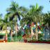 Cảnh ngoài trời