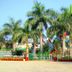 Cảnh ngoài trời