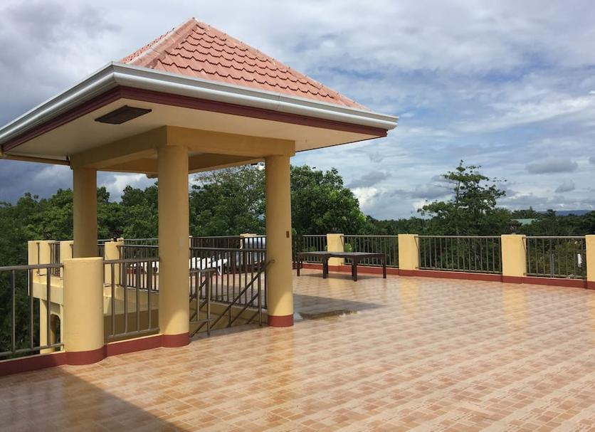 Ban công Ảnh