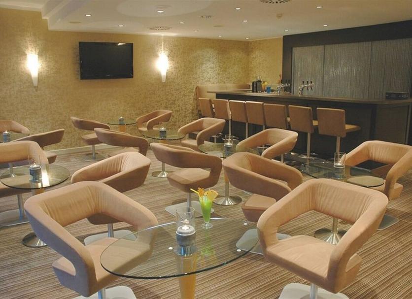Lounge Ảnh