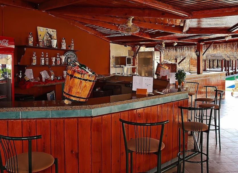 Bar Ảnh