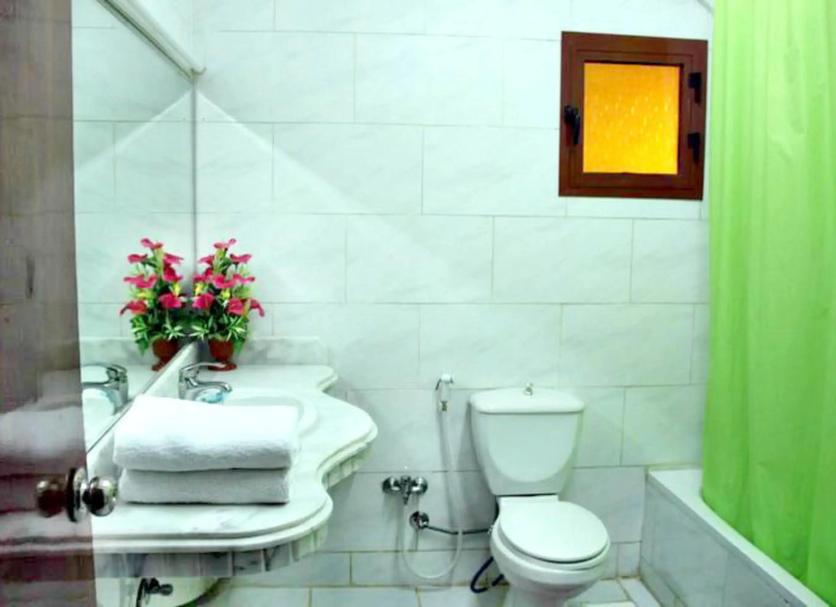 Phòng tắm Ảnh