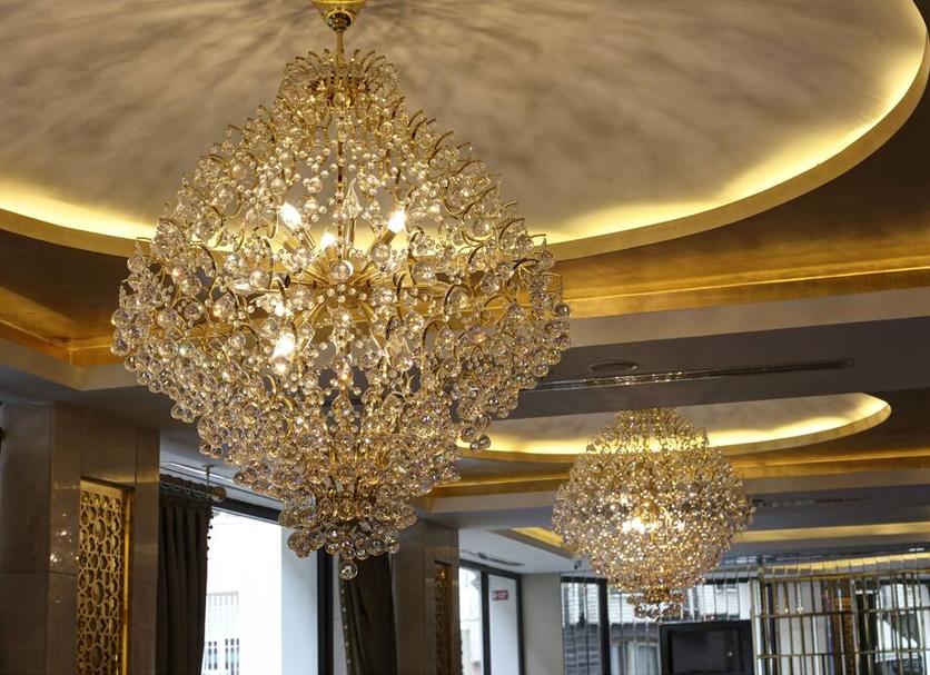 Tiện nghi trong phòng Ảnh