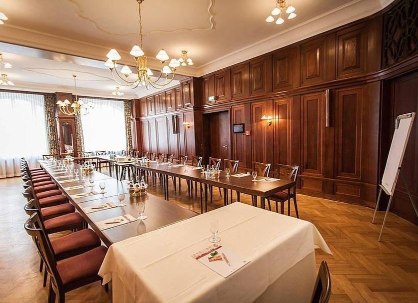 Conference room Ảnh