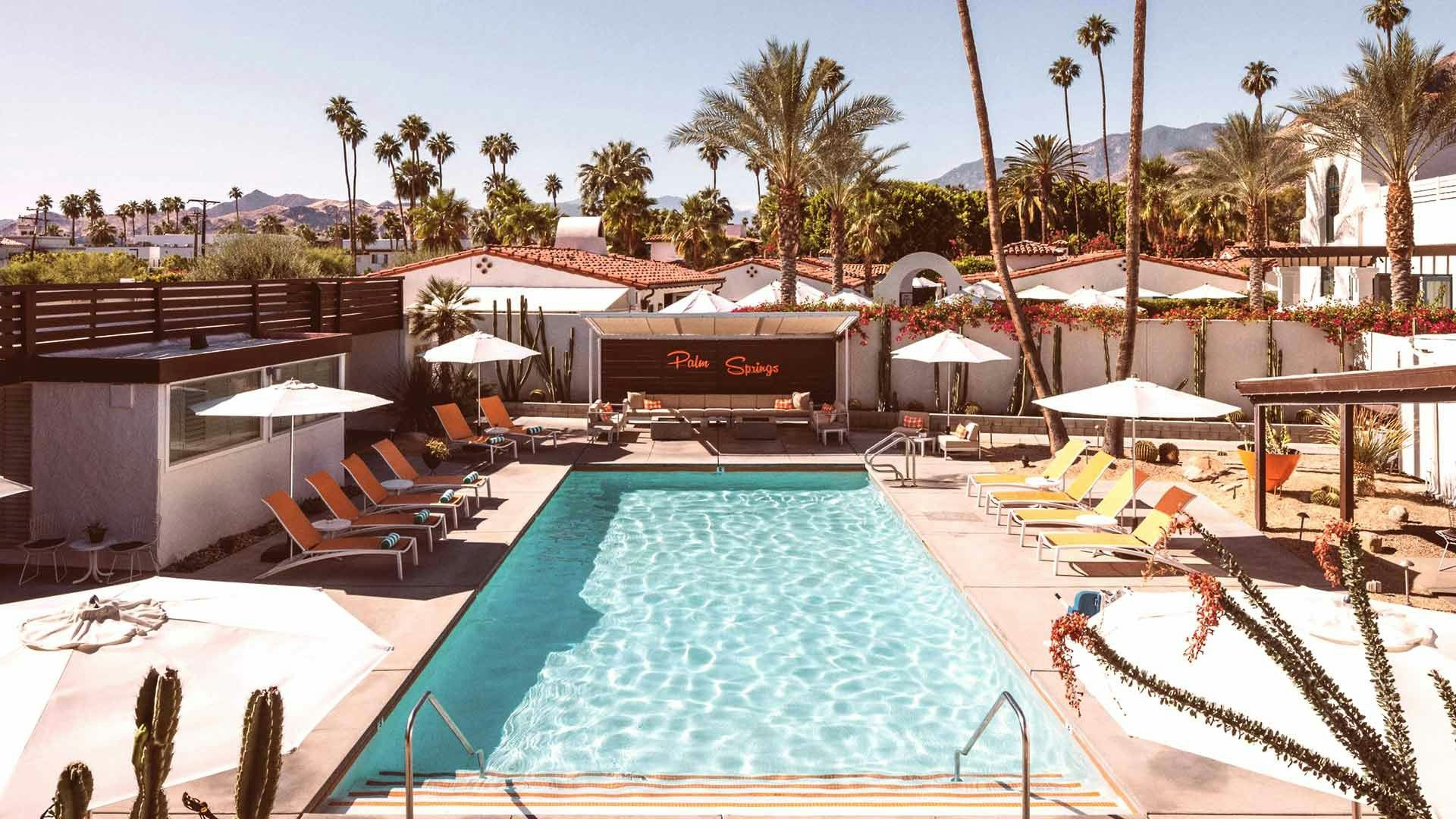 Bể bơi