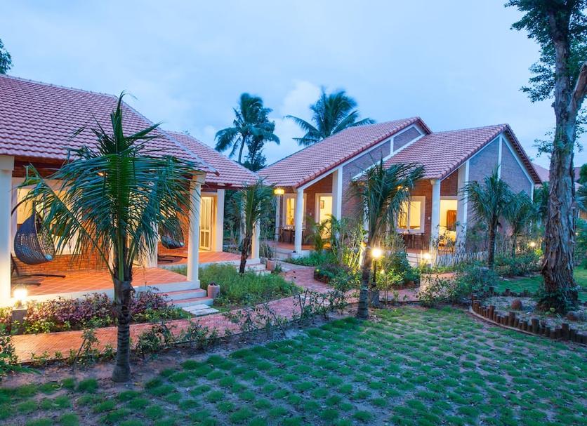 Cảnh ngoài trời Ảnh