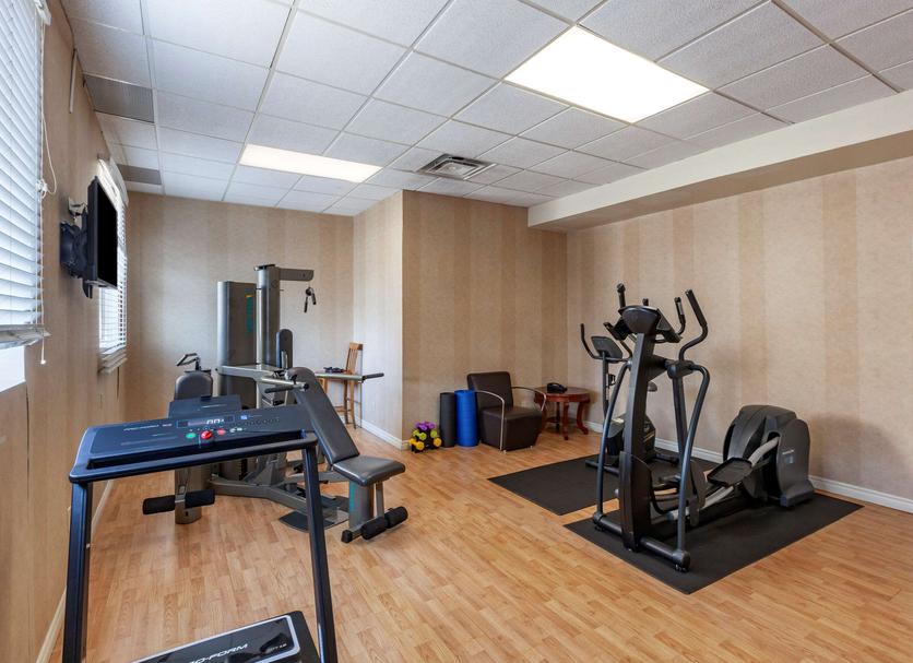 Gym Ảnh