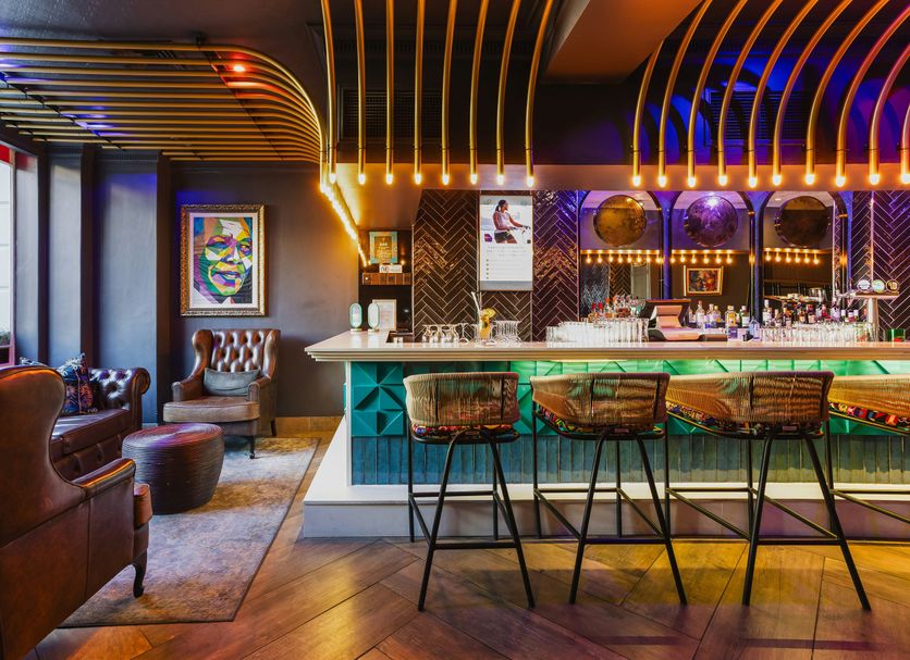 Bar Ảnh