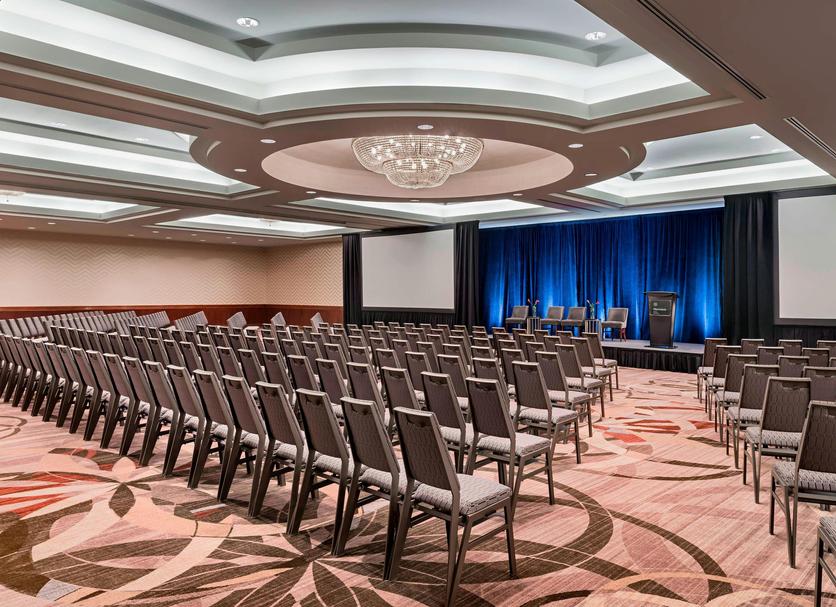 Conference room Ảnh