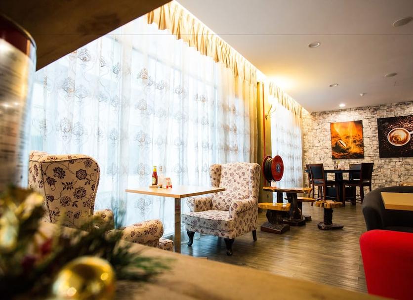 Lounge Ảnh