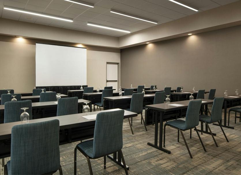 Conference room Ảnh