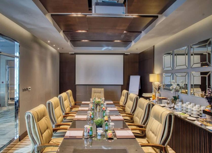 Conference room Ảnh