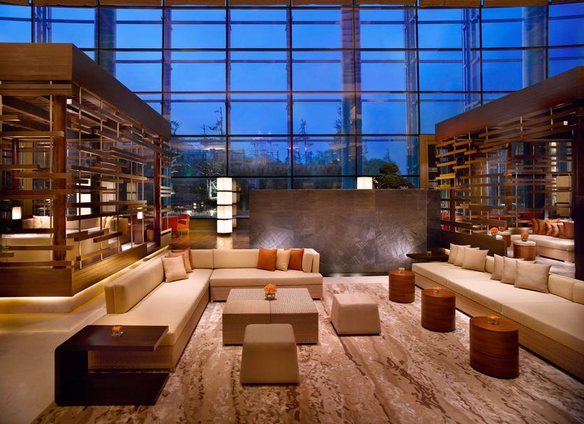 Lounge Ảnh