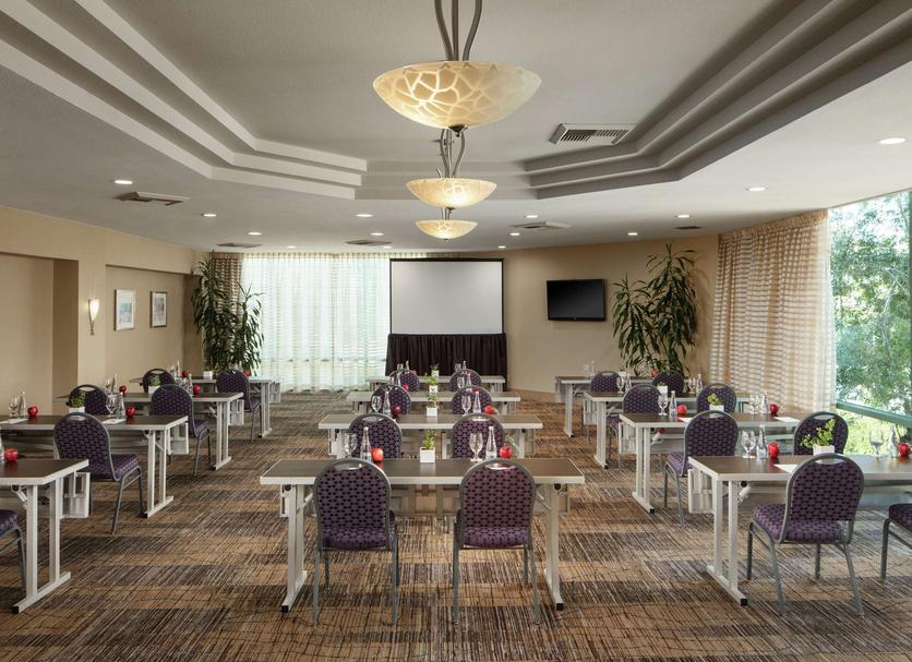 Conference room Ảnh