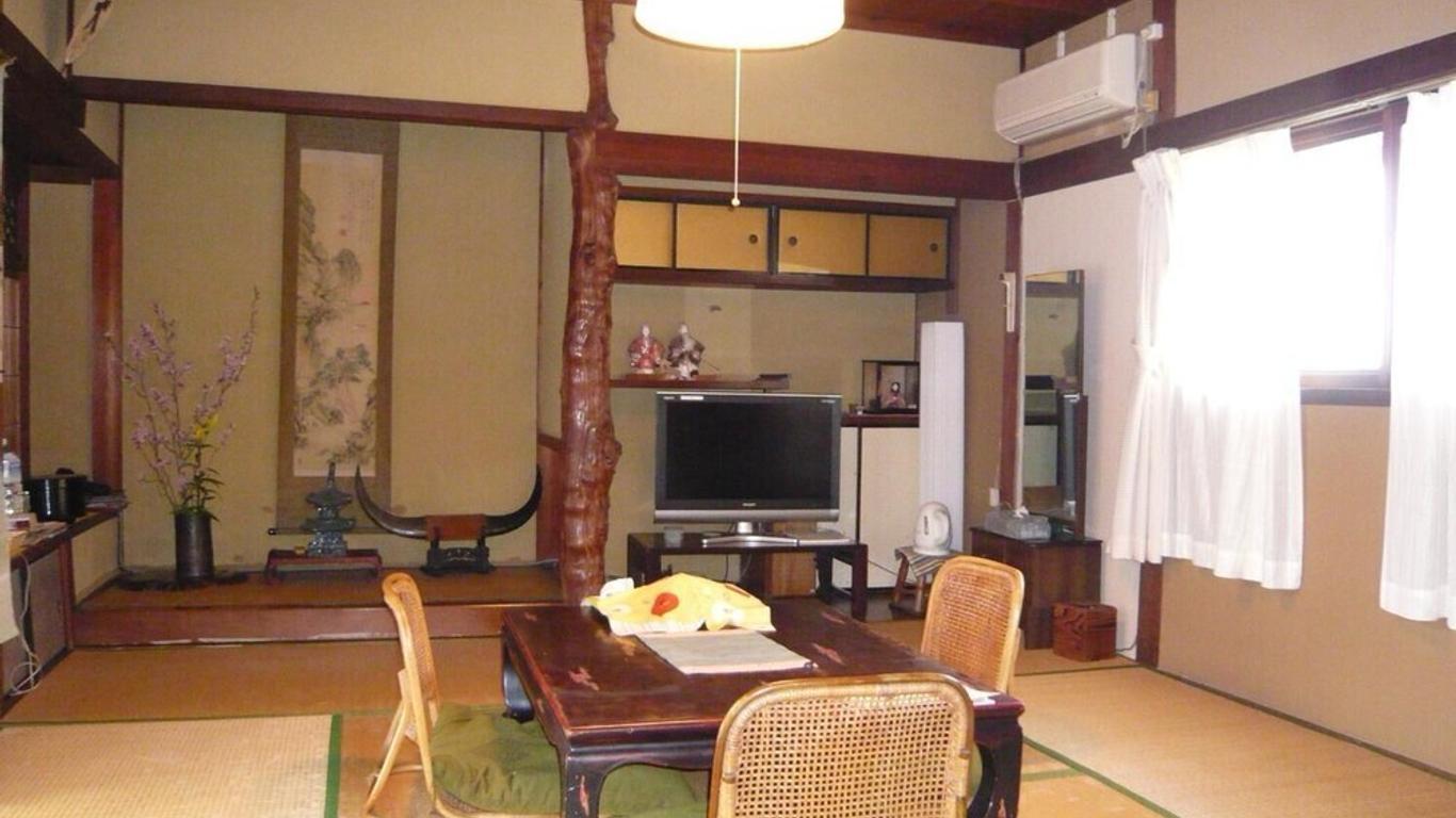 Tsubakiso