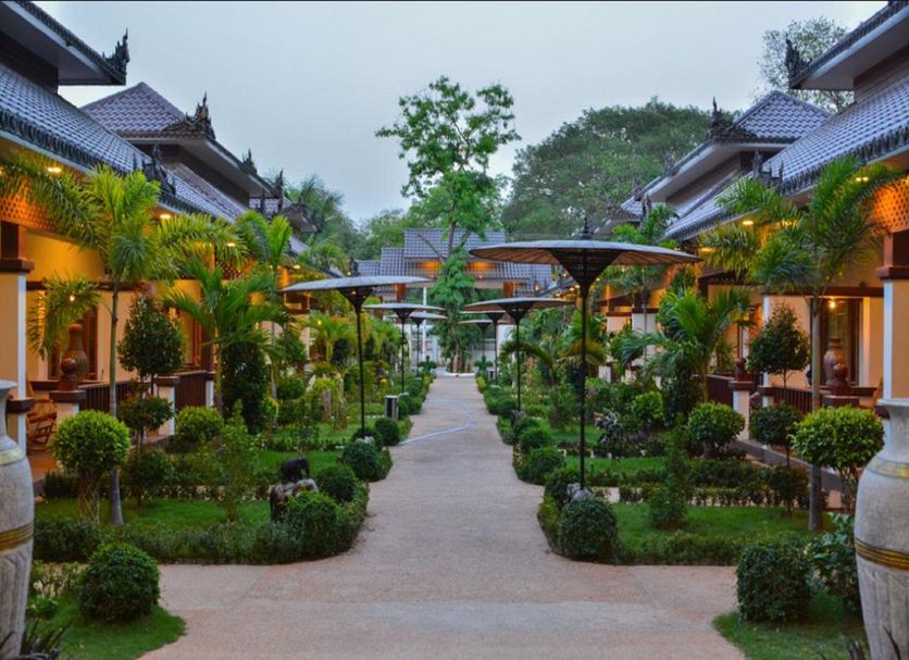 Toà nhà Ảnh