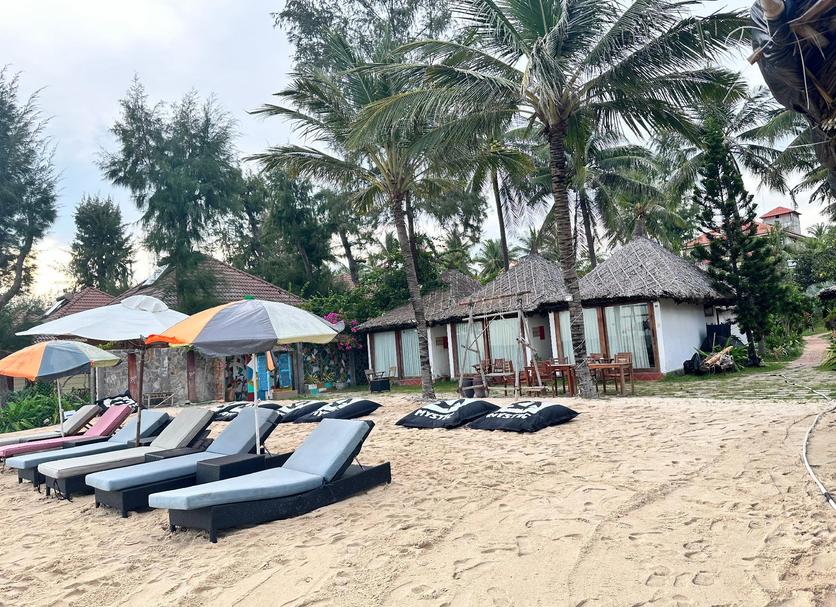 Bãi biển Ảnh