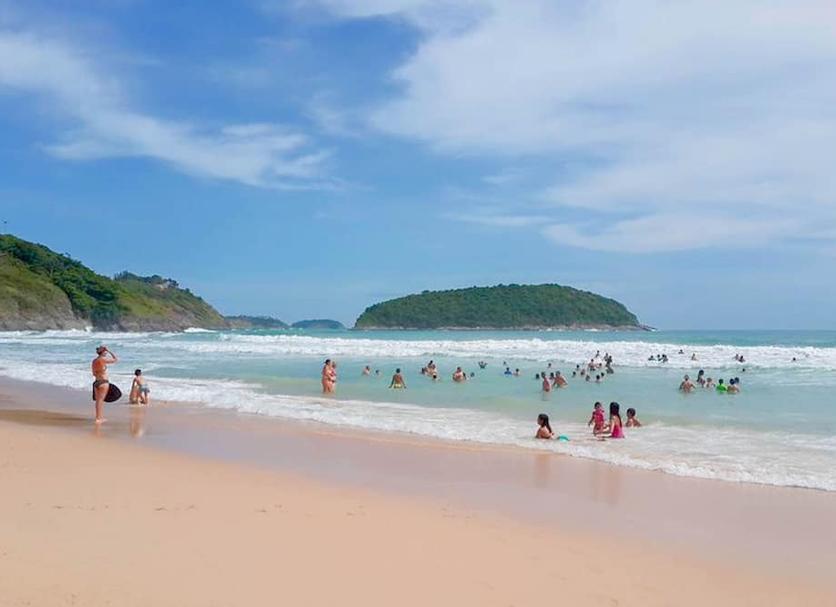 Bãi biển Ảnh