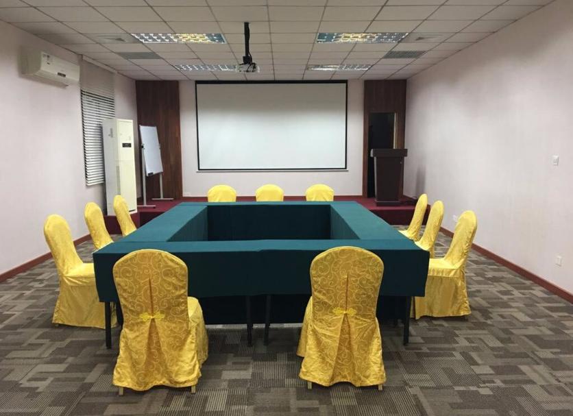 Conference room Ảnh