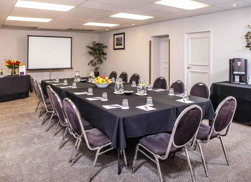 Conference room Ảnh