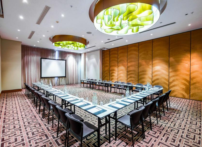 Conference room Ảnh