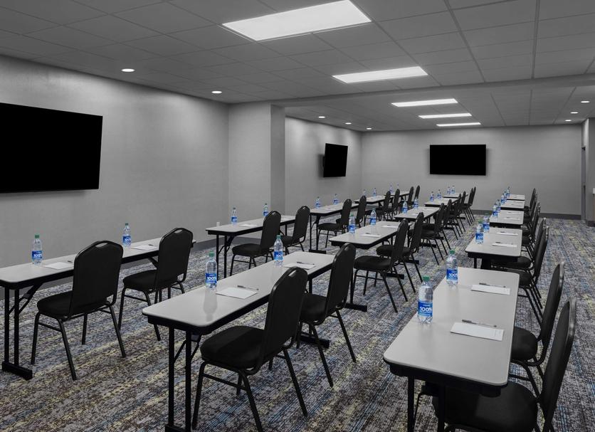 Conference room Ảnh