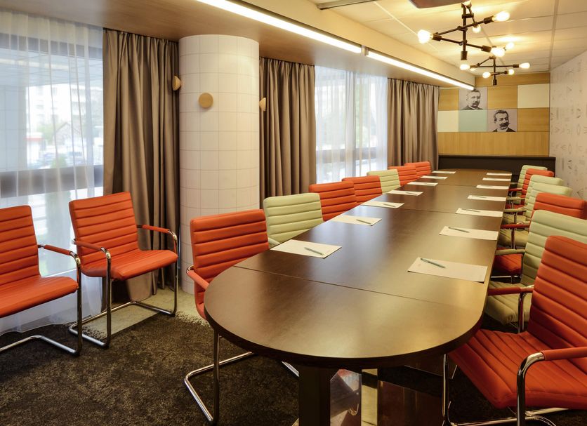 Conference room Ảnh