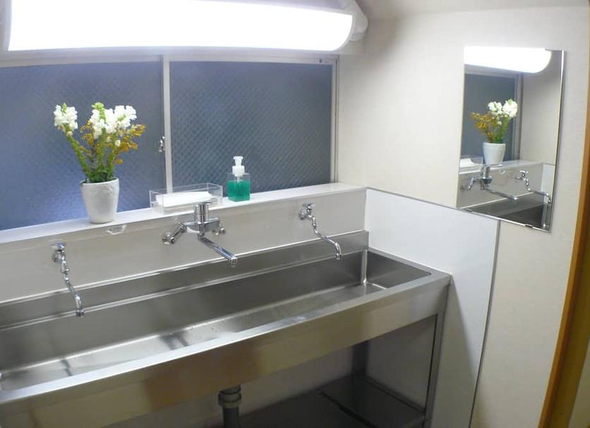 Hotel amenity Ảnh