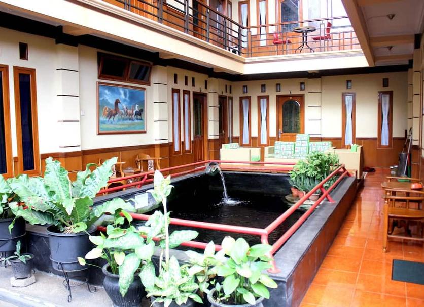 Cảnh ngoài trời Ảnh