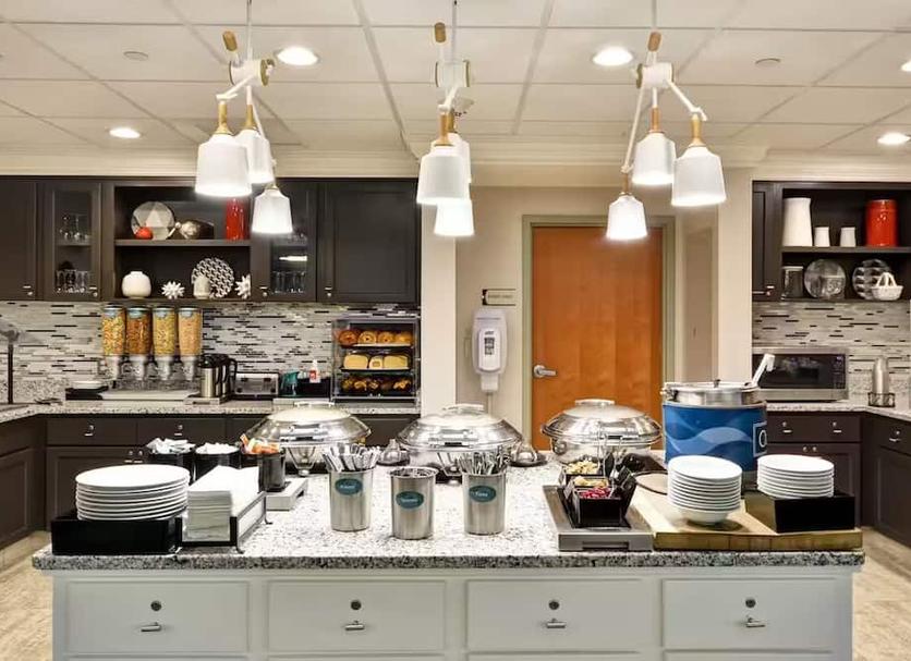 Buffet Ảnh
