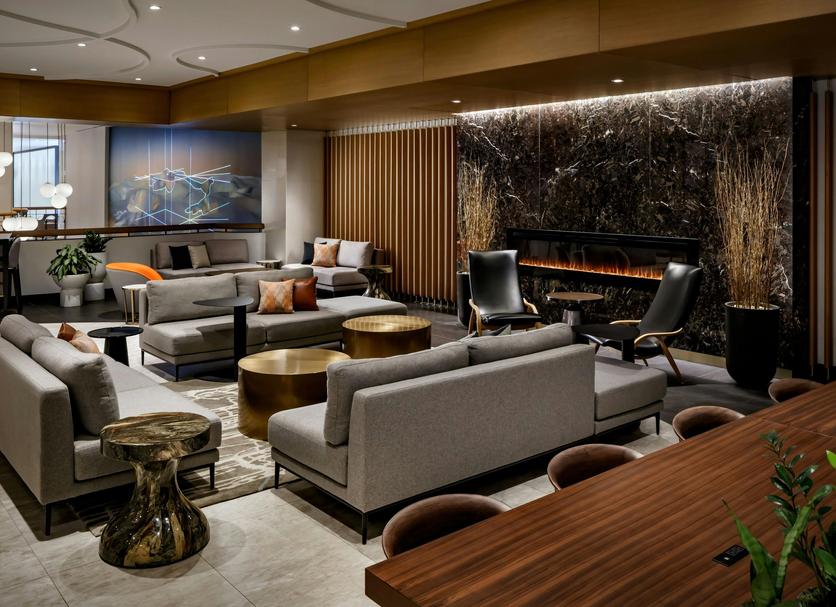 Lounge Ảnh