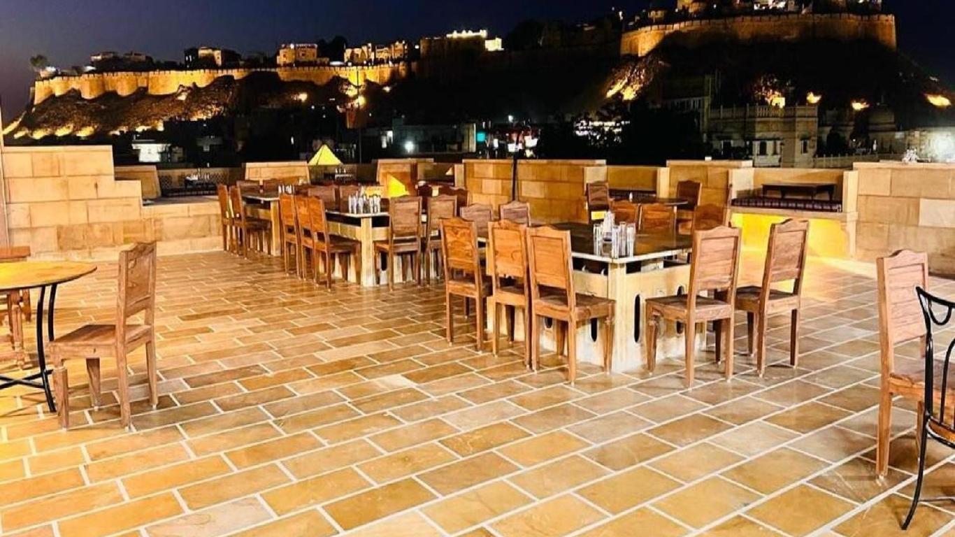 Hotel Gorakh Haveli