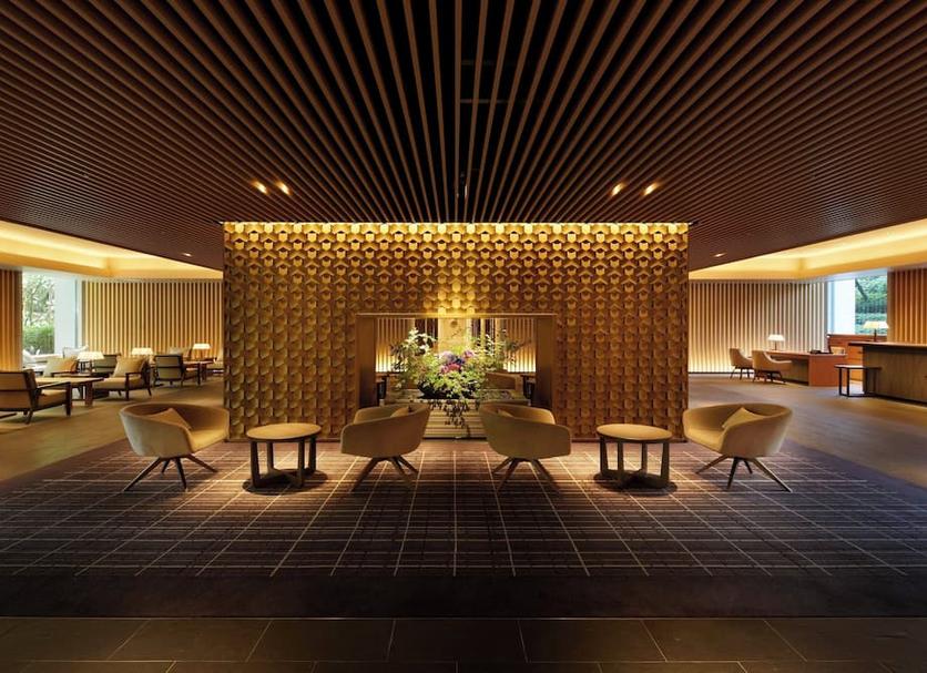 Lounge Ảnh