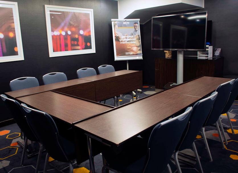 Conference room Ảnh