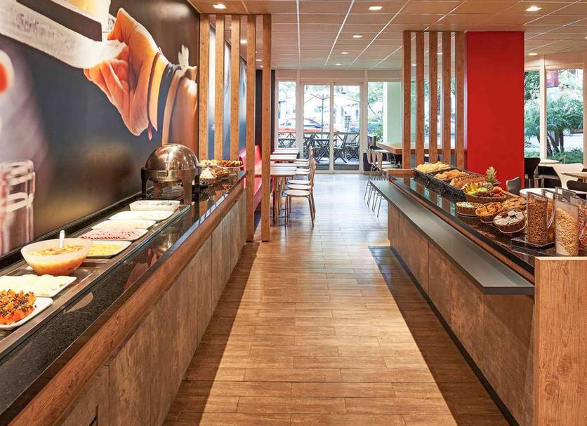 Buffet Ảnh