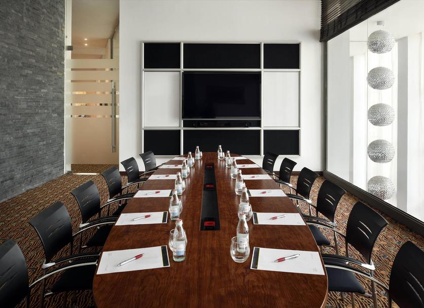 Conference room Ảnh